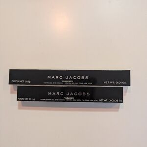 Marc Jacobs Beauty Eyeliners Unused, unopened.